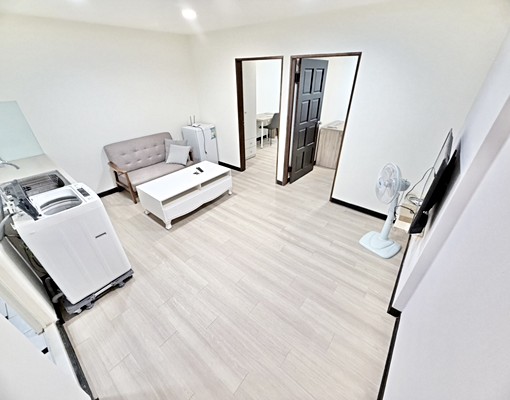 可寵貓狗✅可雙租補✅兩房✅近中國醫✅流理台✅子母車✅ - Image 1