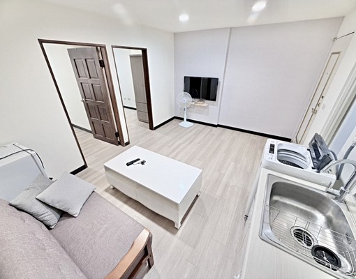 可寵貓狗✅可雙租補✅兩房✅近中國醫✅流理台✅子母車✅ - Image 4