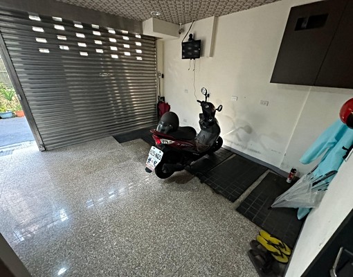 八德國防大學★優質獨立洗衣陽台大套房★可租補+室內機車位 - Image 13