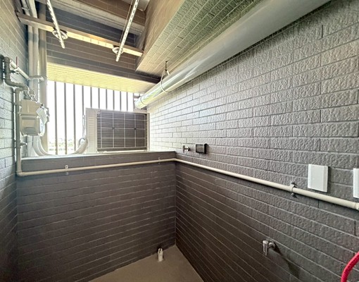 中洲向山學全新3房平車華廈 - Image 10