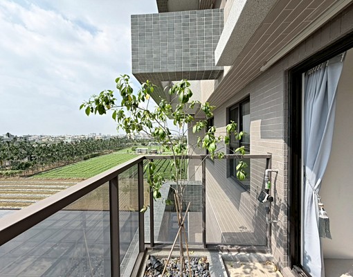 中洲向山學全新3房平車華廈 - Image 13