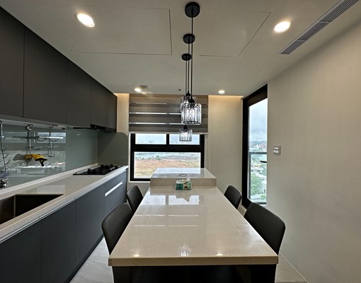 機捷A10山鼻站!機場、華亞園區兩站就到『芳彬撰』兩房車! - Image 4