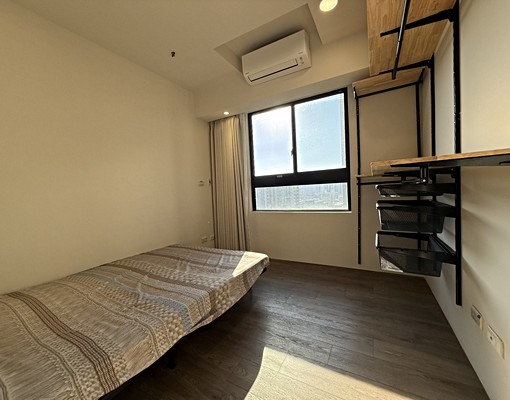 福鄉一境丨公園景觀丨裝潢2房平車(可養寵物) - Image 8