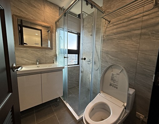 福鄉一境丨公園景觀丨裝潢2房平車(可養寵物) - Image 7