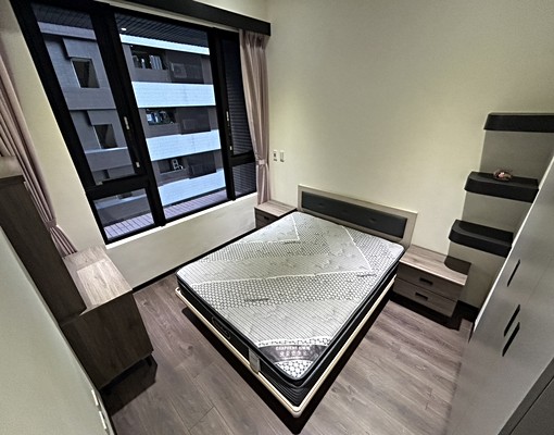 宏盛心中央、亮麗兩房居，附設全新大小家電 - Image 4