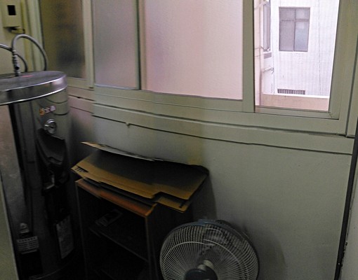 超便宜竹科光復老爺有陽台套房 - 591租屋網 - Image 4