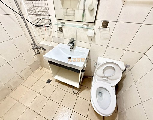 兆基社會住宅🏠大里一樓大三房🏡免仲可租補 - Image 9