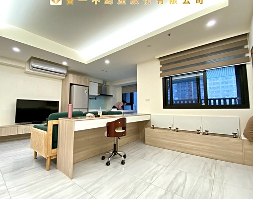 TO|站前新銳A18🉑營登|二改一房家電全配 - Image 3