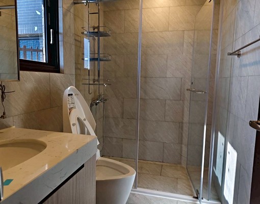 「雅淇」聯悦臻💖*露台戶*朝南無限棟距*大三房一卡皮箱入住 - Image 12