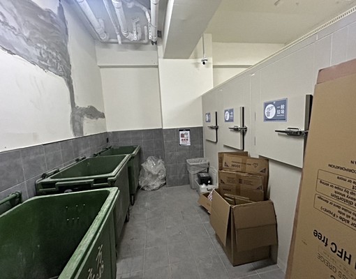 宏盛心中央、亮麗兩房居，附設全新大小家電-3F - Image 12