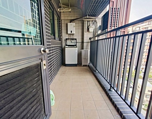 🔥北屯✨好市多✨機捷特區✨漂亮兩房+平車✨傢俱家電全配 - Image 6