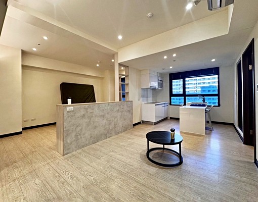 高鐵特區兩房平車精裝戶隨時可看屋 - Image 9