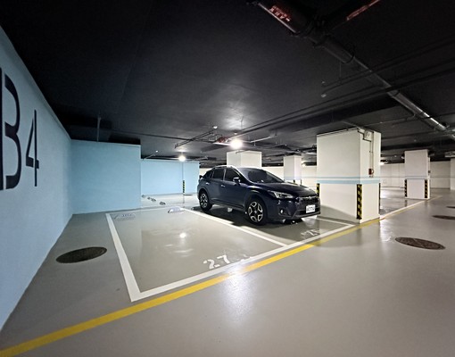 租降價中都濕地公園✅樹禾苑景觀三房平車✅三面景觀戶 - Image 16