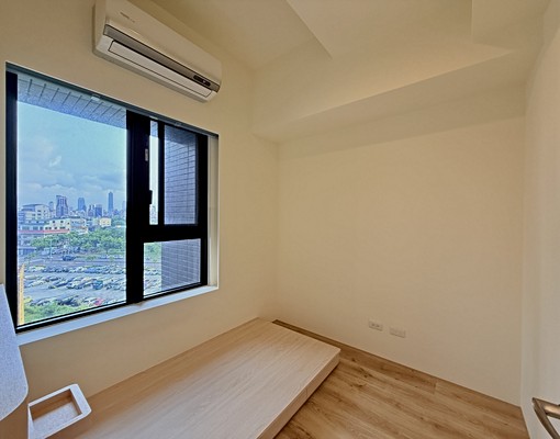 租降價中都濕地公園✅樹禾苑景觀三房平車✅三面景觀戶 - Image 5