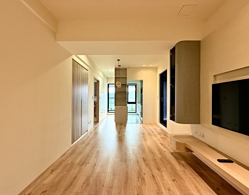 租降價中都濕地公園✅樹禾苑景觀三房平車✅三面景觀戶 - Image 6