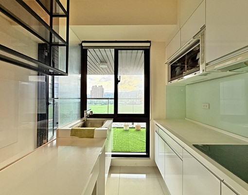 租降價中都濕地公園✅樹禾苑景觀三房平車✅三面景觀戶 - Image 7