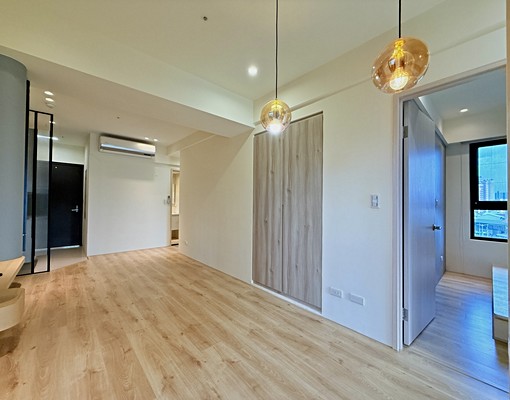 租降價中都濕地公園✅樹禾苑景觀三房平車✅三面景觀戶 - Image 9