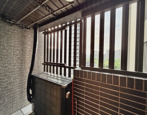 租降價中都濕地公園✅樹禾苑景觀三房平車✅三面景觀戶 - Image 10