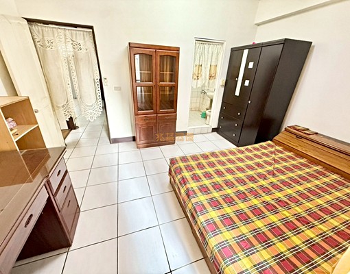 兆基社會住宅🏡北屯大五房家具齊全🏡免仲可租補 - Image 2