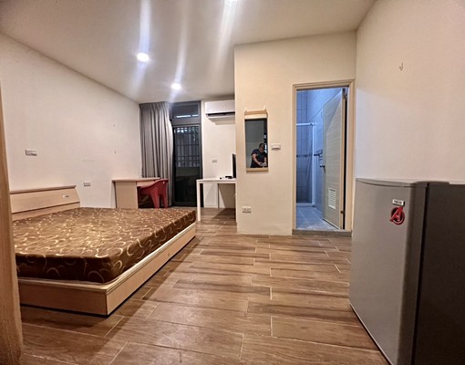 C竹科｜獨立陽台洗衣機套房｜大坪數 - Image 2