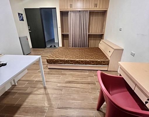 C竹科｜獨立陽台洗衣機套房｜大坪數 - Image 4