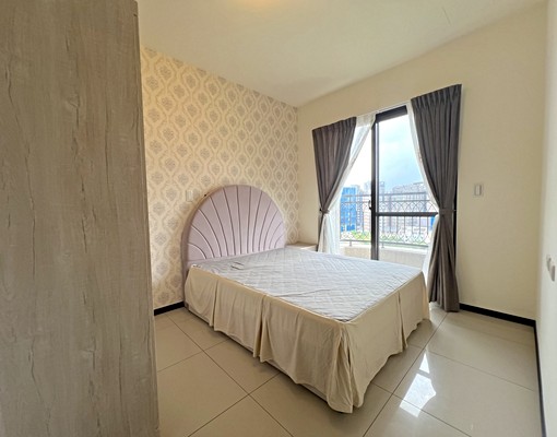 不可寵物青埔A19青埔國中旁鼎藏麗星景觀精美2房車 - Image 7