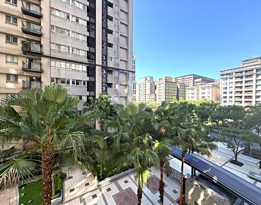 北大優質社區-遠雄耶魯2房出租中~輕鬆入住 - Image 2