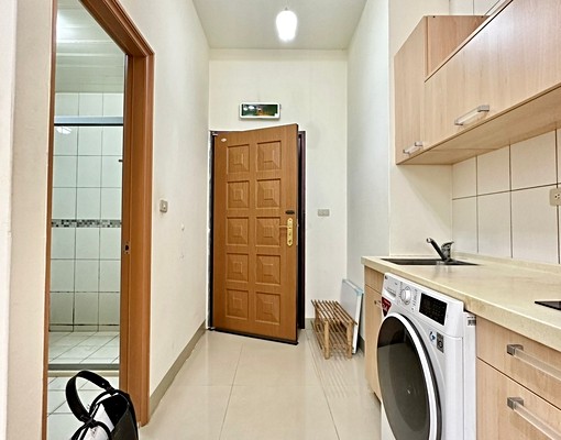 🏠走路到高鐵｜台水電套房、可貓獨洗 - Image 7