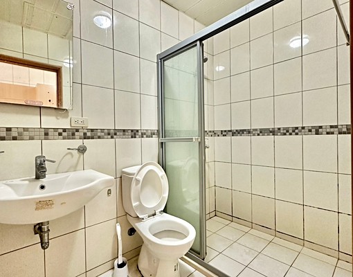 🏠走路到高鐵｜台水電套房、可貓獨洗 - Image 8