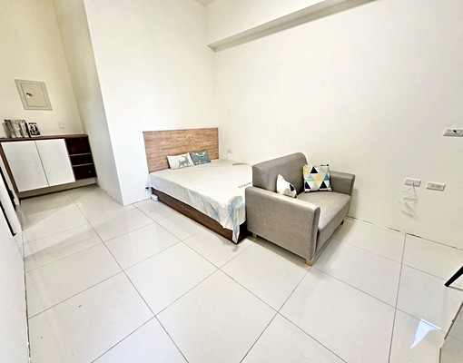 近全新電梯🉑雙租補台電計算寵物友善固定機車位水湳商圈! - Image 4