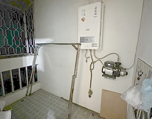 文信路3房可租補/瑞豐夜市/道明中學/龍華國小 - Image 8