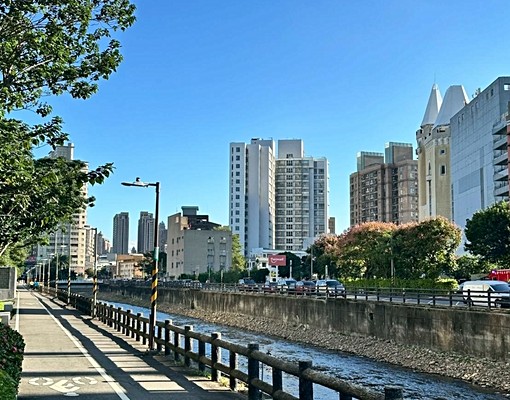 吉富/可租補/優質社區/溫馨兩房/家具齊全/拎包入住 - Image 7