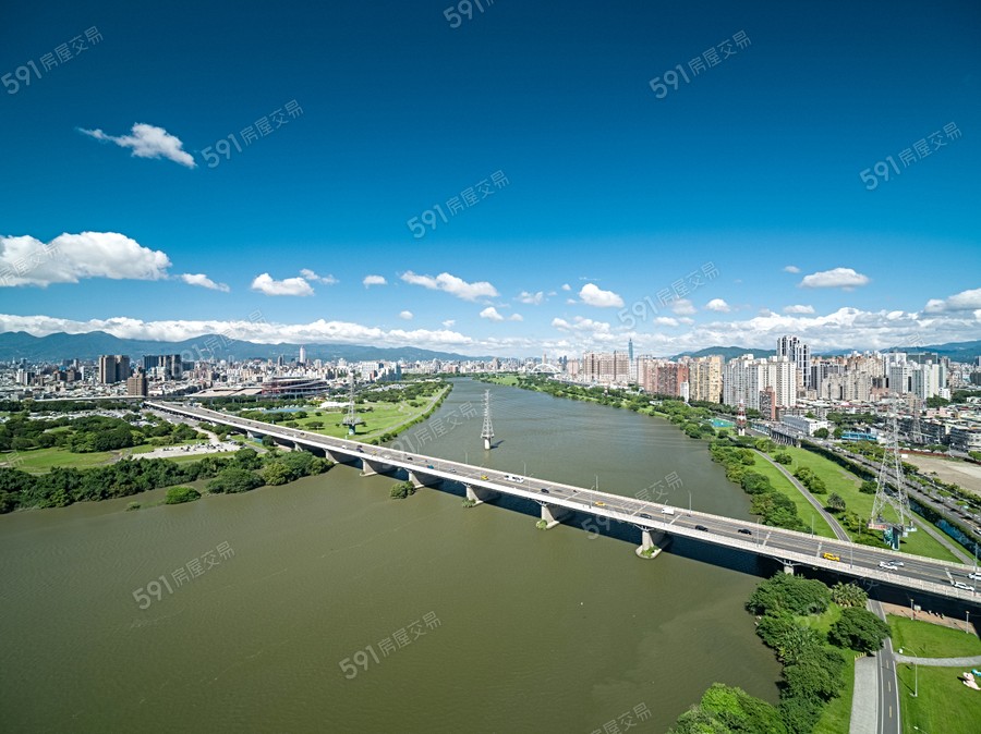 冠德K TOWER Y09環境圖