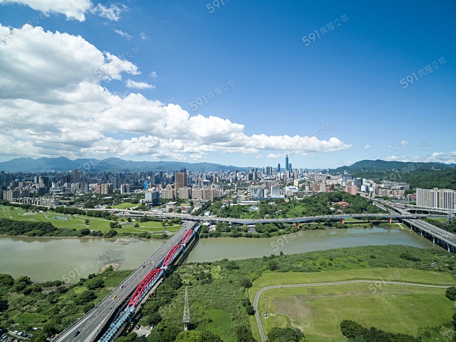 冠德K TOWER Y09環境圖