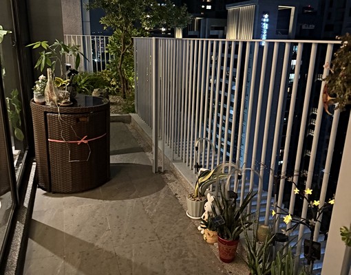 高級裝潢賺錢屋雙主臥雙車位三面採光 - Image 10