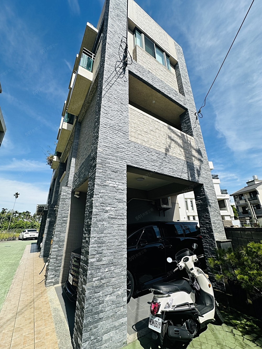 管理規範💎一年起租💎75.0坪💎精緻住宅 - Image 1