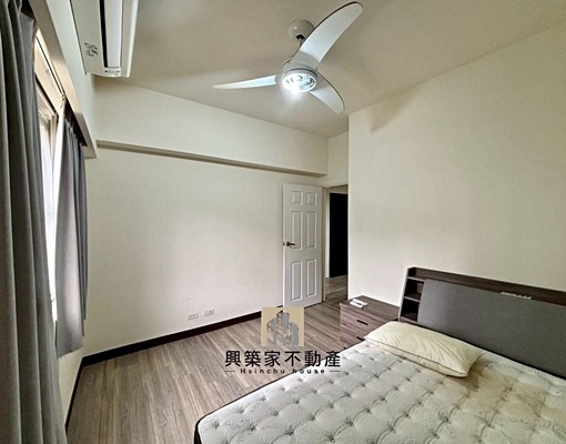 🌿鄰近竹科｜明亮溫馨3房｜附車位可租補 - Image 5