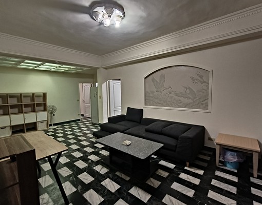 💒聯勝社宅💒可租補新整理近夜市仁愛信義國小3房 - Image 1