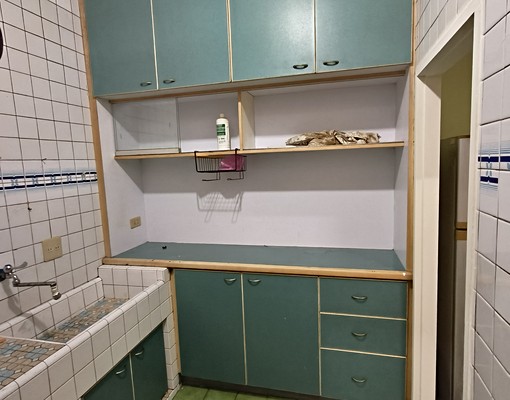 💒聯勝社宅💒可租補新整理近夜市仁愛信義國小3房 - Image 10