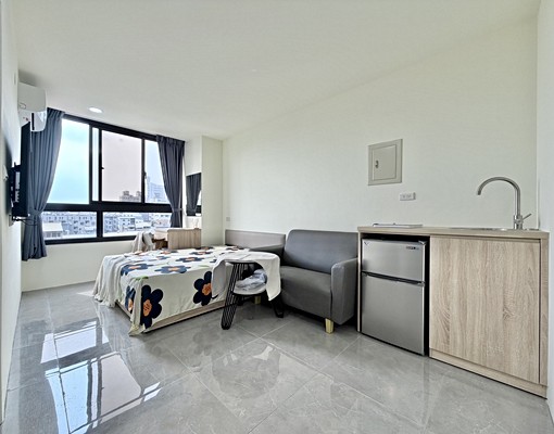 🌞北區整棟全新🌞電梯陽台獨洗🌞可貓🌞可租屋補助.報稅 - Image 1