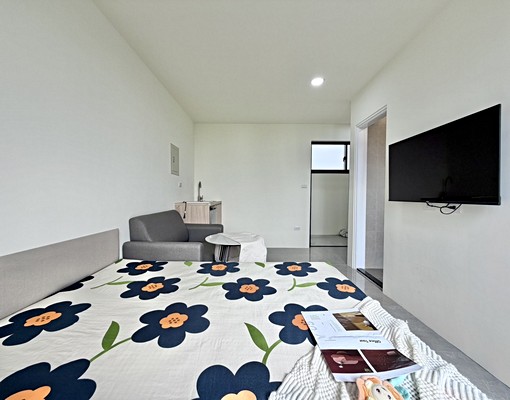 🌞北區整棟全新🌞電梯陽台獨洗🌞可貓🌞可租屋補助.報稅 - Image 5