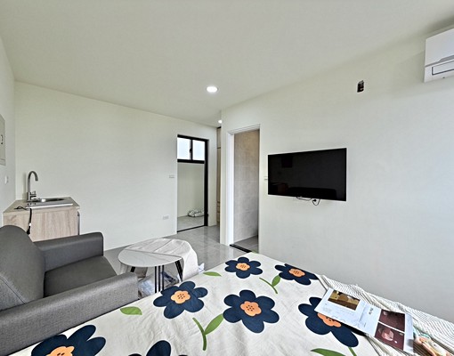 🌞北區整棟全新🌞電梯陽台獨洗🌞可貓🌞可租屋補助.報稅 - Image 7