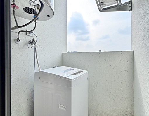 🌞北區整棟全新🌞電梯陽台獨洗🌞可貓🌞可租屋補助.報稅 - Image 9