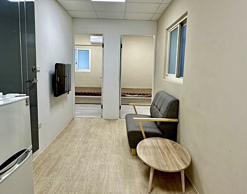 💜首月租金享半價♦️穗樂宅可租補/2房1廳獨立陽台/可貓 - Image 2