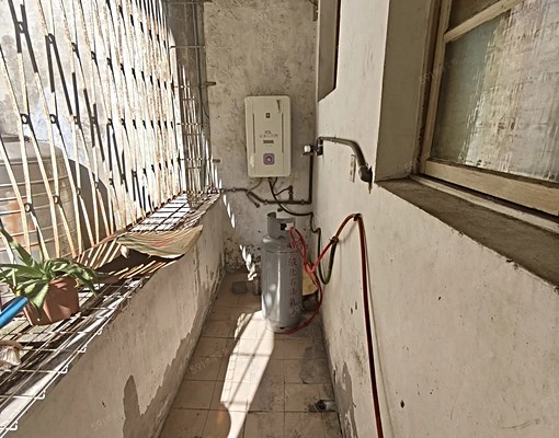 騎車5分鐘新埔站三房邊間❤採光❤大空間❤可租補 - Image 6