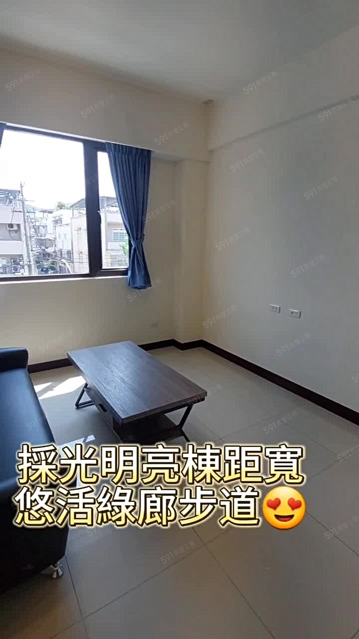 南崁電梯2房~南美-南祥-/有電梯一層一戶~獨立進出/有車位 - Image 1