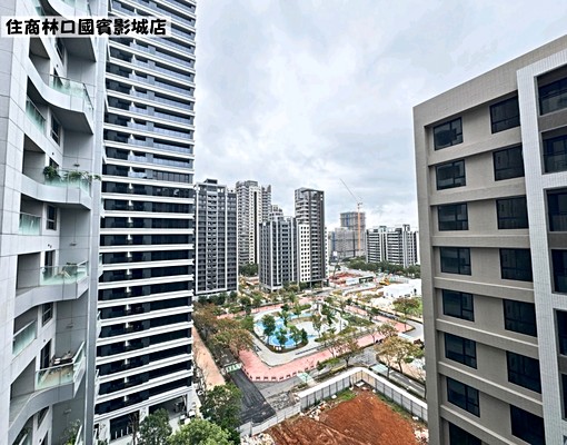 麗江家家/拎包入住/下樓有公園/家樂福商圈 - Image 9