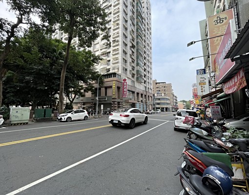 德賢商圈可開火有陽台2樓套房(無電梯) - Image 2