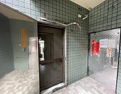 德賢商圈可開火有陽台2樓套房(無電梯) - Image 5