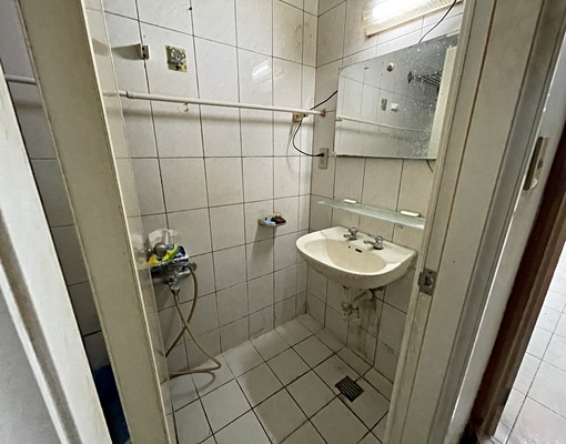 德賢商圈可開火有陽台2樓套房(無電梯) - Image 7